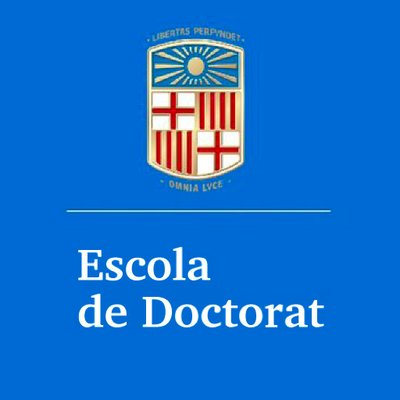 Escola de Doctorat